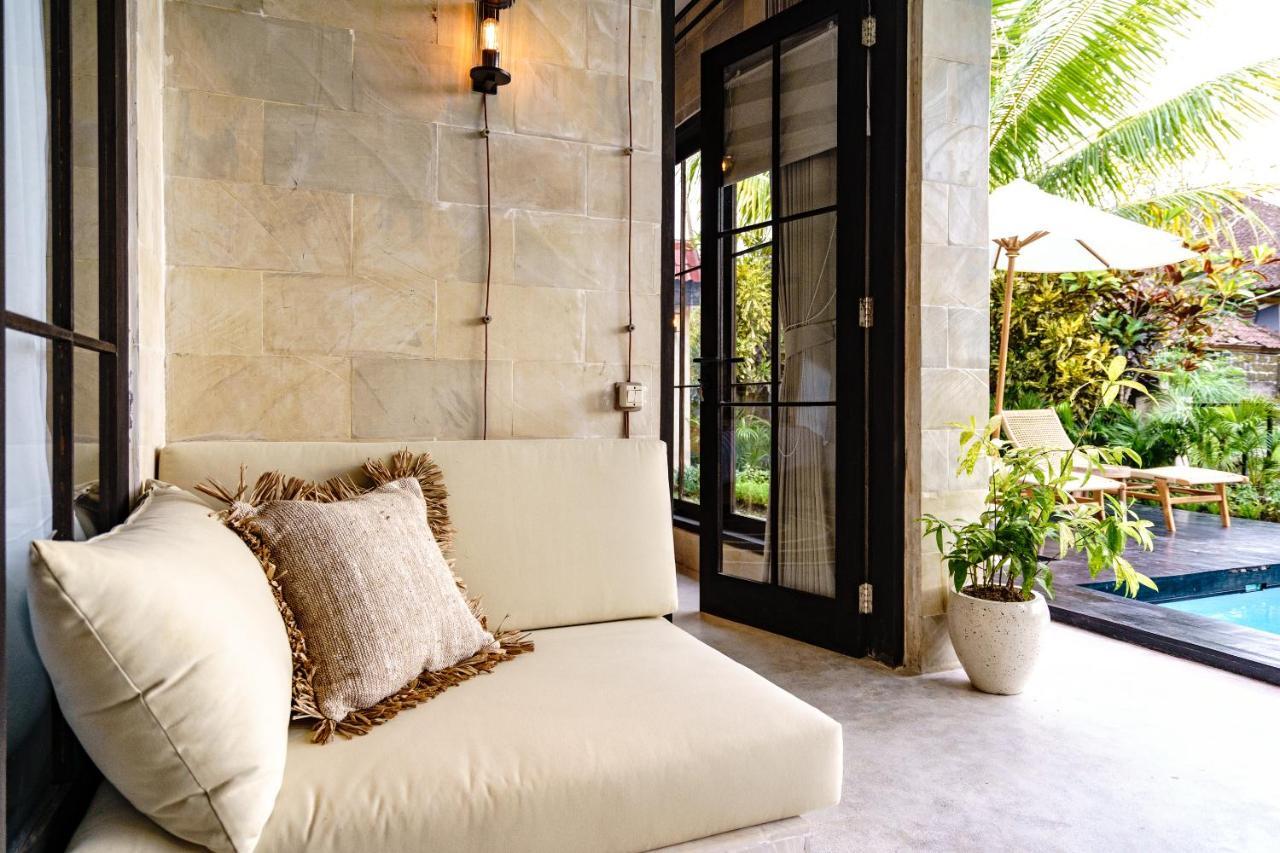 Rumah Villa By Evdekimi Ubud Exterior photo