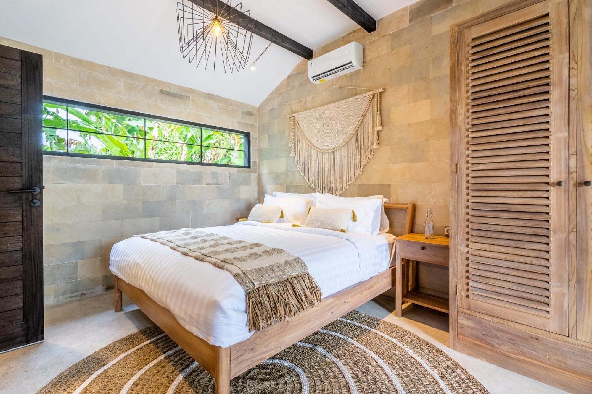 Rumah Villa By Evdekimi Ubud Exterior photo
