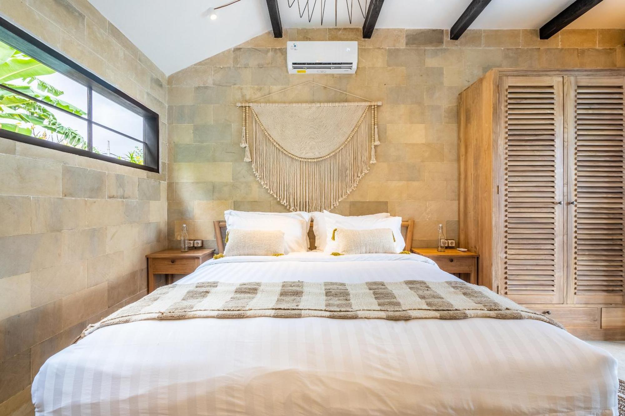 Rumah Villa By Evdekimi Ubud Exterior photo